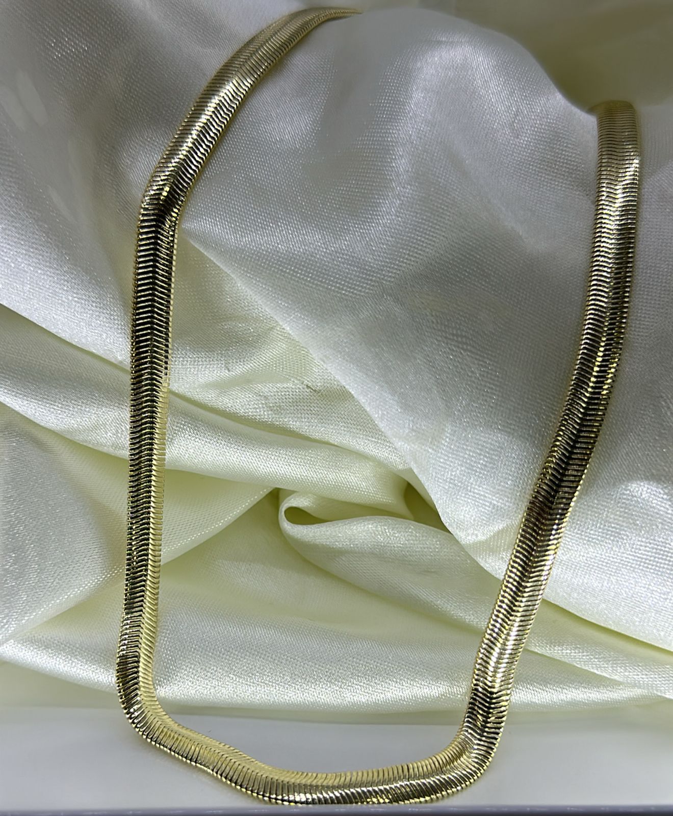 45CM C.PANZA VIBORA INFLADA 6MM 1.24