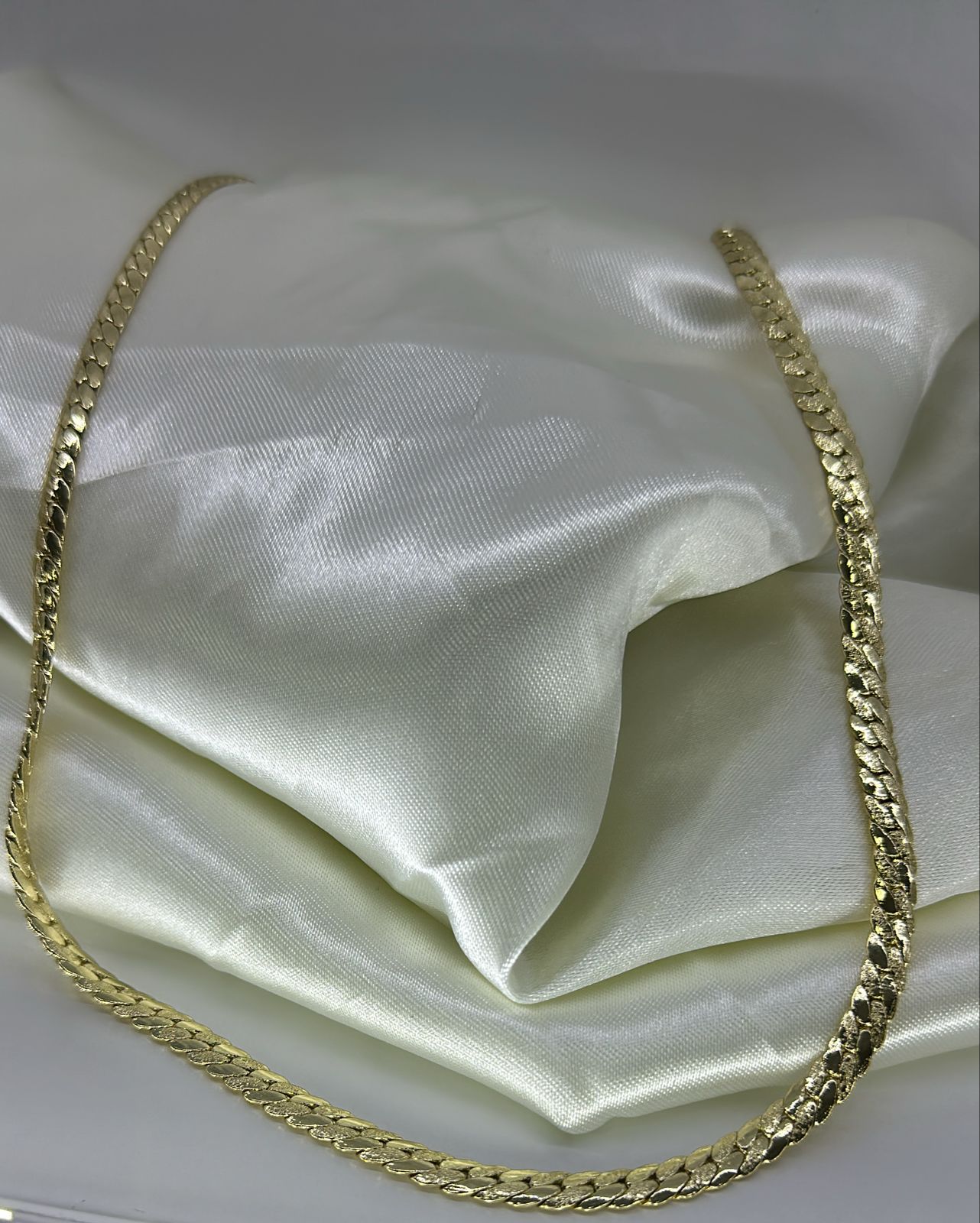 60CM C.SERPIENTE DIAMANT 5.5MM 3.24