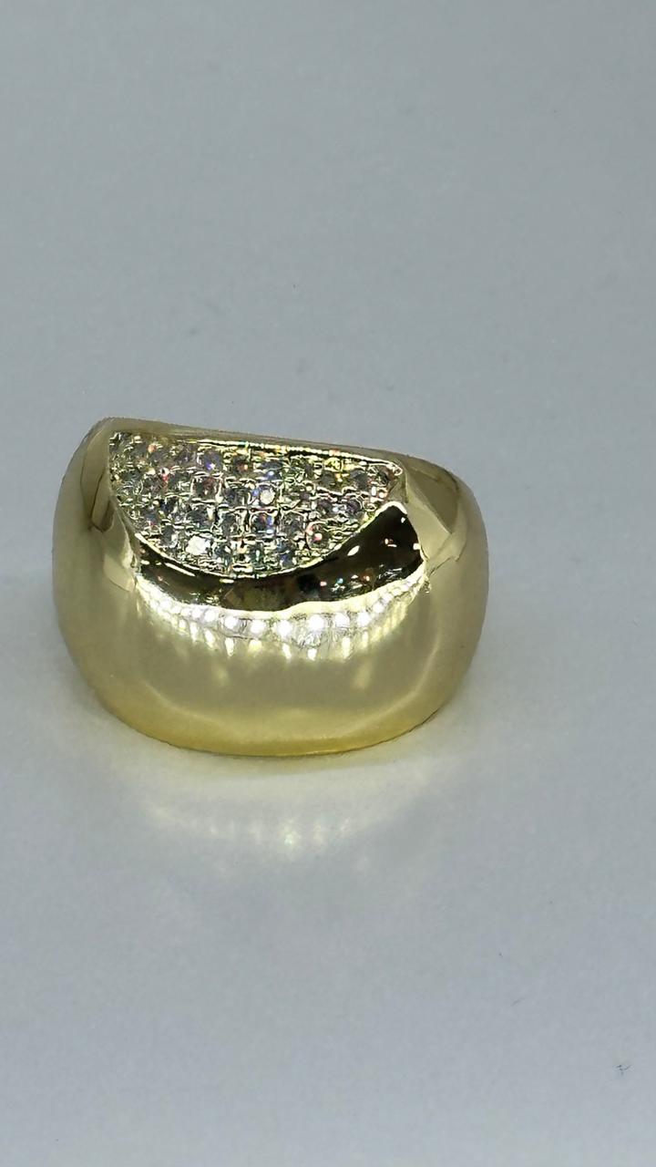 ANILLO CHUNKY GJ-27670001 5.24