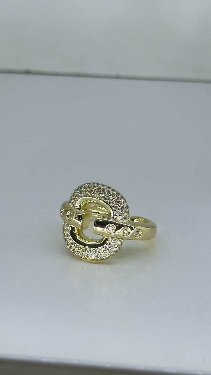 ANILLO CHUNKY GJ-28130001 5.24