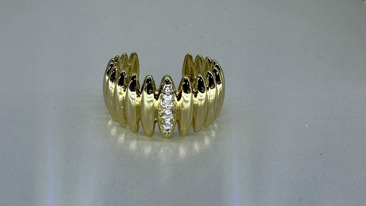 ANILLO CHUNKY GJ-28100001 5.24